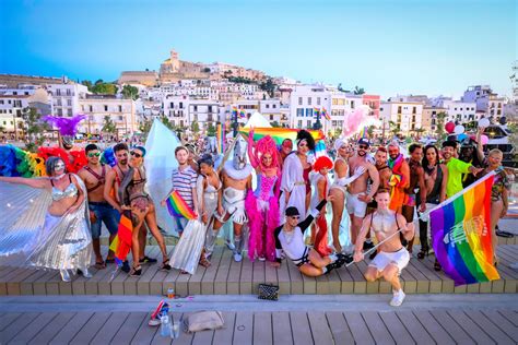 contacto gay ibiza|Ibiza Gay Map 2024 .